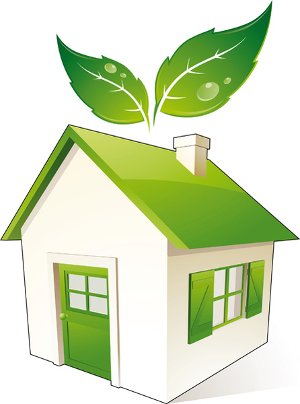 Projekt Zelená domácnostiam