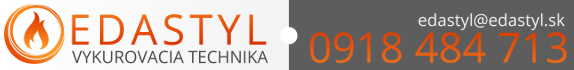 vykurovacia technika